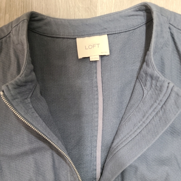 Loft Jacket - Picture 7 of 7